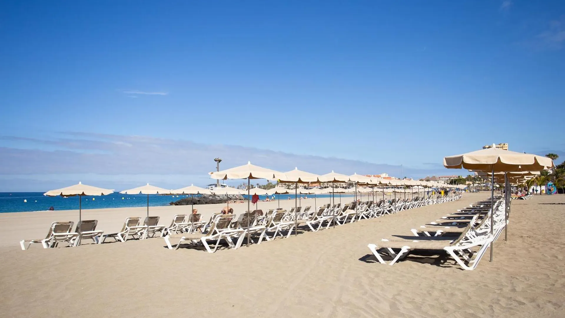 شقة Home2Book Surf Vibes Apt Las Americas, Pool بلايا ذي لاس أميريكاس