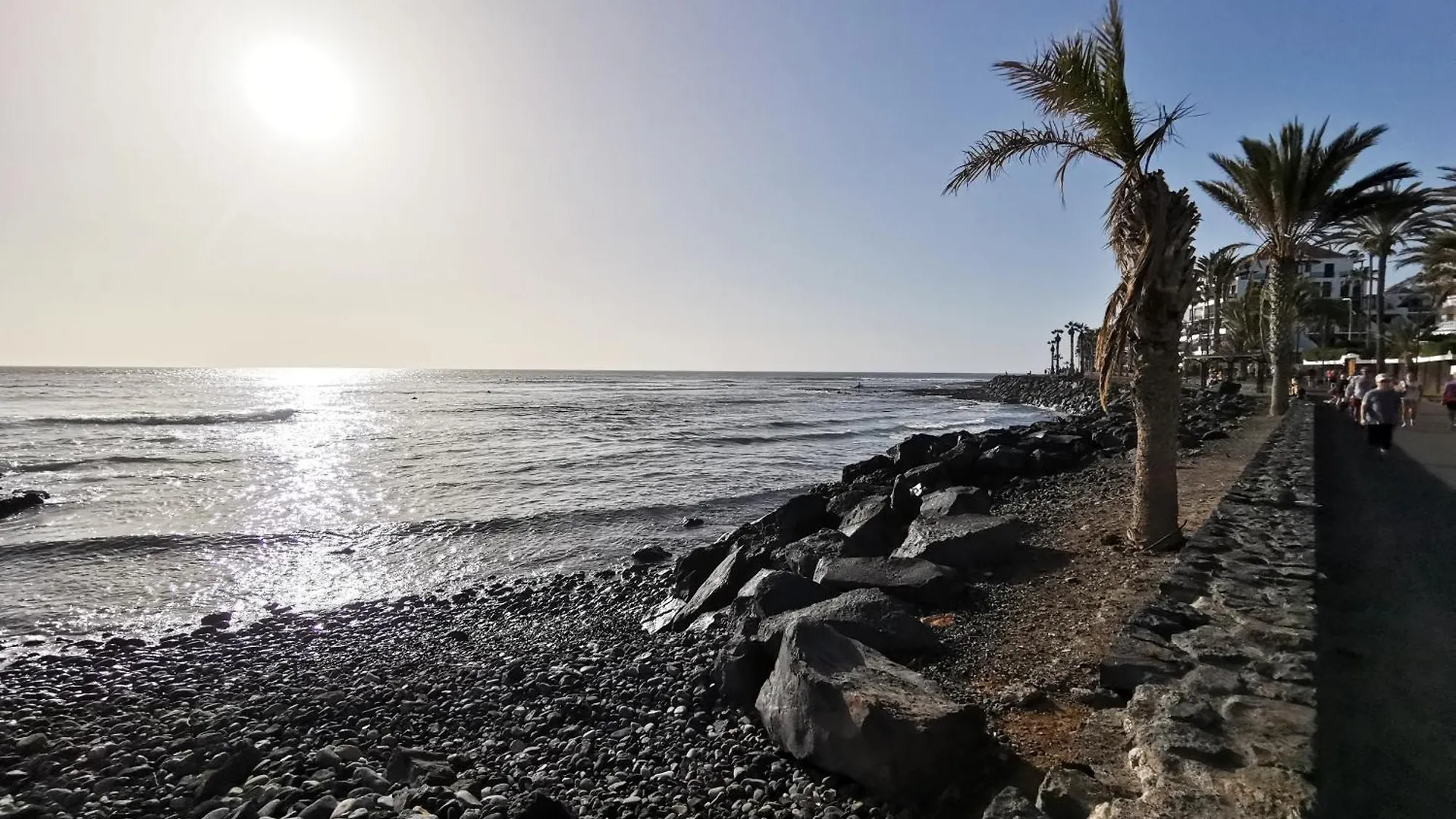 Home2Book Surf Vibes Apt Las Americas, Pool Playa de las Americas  Spanien
