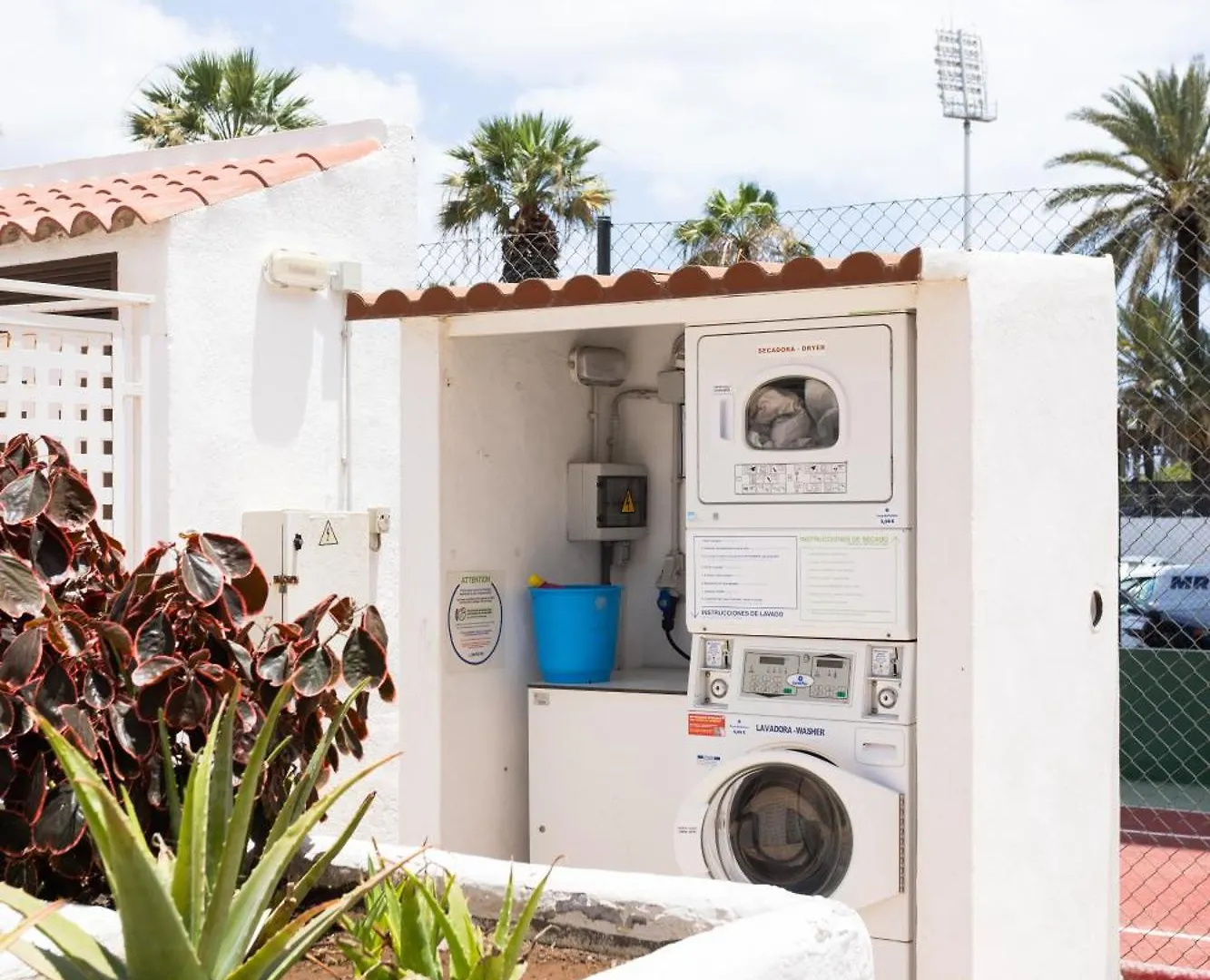 Home2Book Surf Vibes Apt Las Americas, Pool Playa de las Americas  Lägenhet Playa de las Americas (Tenerife)