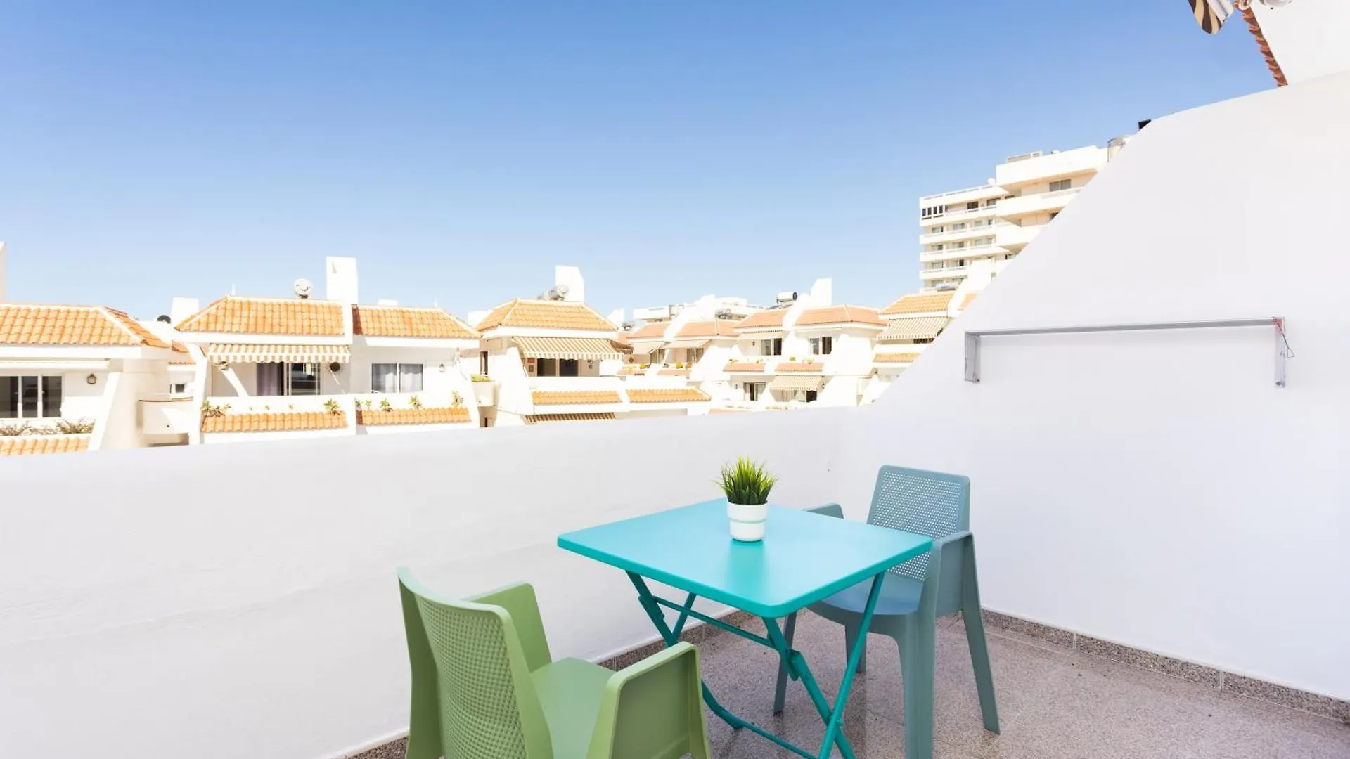 Home2Book Surf Vibes Apt Las Americas, Pool Playa de las Americas  Lägenhet Playa de las Americas (Tenerife)