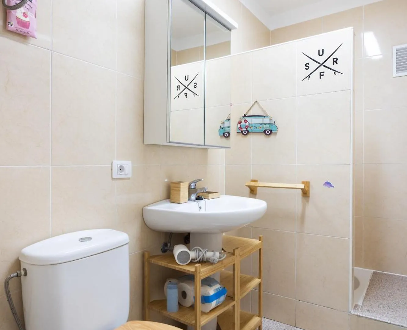 Home2Book Surf Vibes Apt Las Americas, Pool Playa de las Americas  Spanien